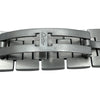 カルティエ Cartier パシャドゥ カルティエ クロノグラフ38mm W31030H3 ホワイト SS 自動巻き メンズ 腕時計