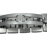 カルティエ Cartier パシャドゥ カルティエ クロノグラフ38mm W31030H3 ホワイト SS 自動巻き メンズ 腕時計