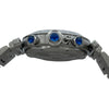 カルティエ Cartier パシャドゥ カルティエ クロノグラフ38mm W31030H3 ホワイト SS 自動巻き メンズ 腕時計