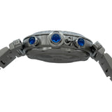 カルティエ Cartier パシャドゥ カルティエ クロノグラフ38mm W31030H3 ホワイト SS 自動巻き メンズ 腕時計
