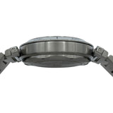 カルティエ Cartier パシャドゥ カルティエ クロノグラフ38mm W31030H3 ホワイト SS 自動巻き メンズ 腕時計