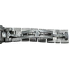 カルティエ Cartier パシャドゥ カルティエ クロノグラフ38mm W31030H3 ホワイト SS 自動巻き メンズ 腕時計