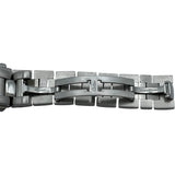 カルティエ Cartier パシャドゥ カルティエ クロノグラフ38mm W31030H3 ホワイト SS 自動巻き メンズ 腕時計