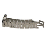 カルティエ Cartier ミスパシャ W3140007 シルバー SS レディース 腕時計