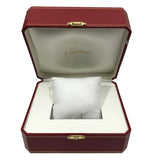 カルティエ Cartier ミスパシャ W3140007 シルバー SS レディース 腕時計