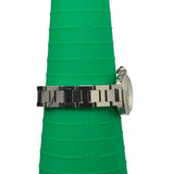 カルティエ Cartier ミスパシャ W3140007 シルバー SS レディース 腕時計