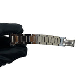 カルティエ Cartier ミスパシャ W3140007 シルバー SS レディース 腕時計