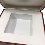 カルティエ Cartier ミスパシャ W3140007 シルバー SS レディース 腕時計