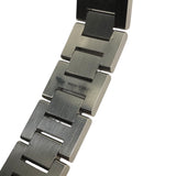 カルティエ Cartier ミスパシャ W3140007 シルバー SS レディース 腕時計