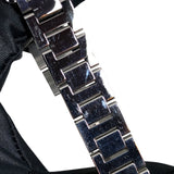 カルティエ Cartier ミスパシャ W3140007 シルバー SS レディース 腕時計