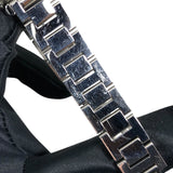 カルティエ Cartier ミスパシャ W3140007 シルバー SS レディース 腕時計