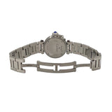 カルティエ Cartier ミスパシャ W3140007 シルバー SS レディース 腕時計