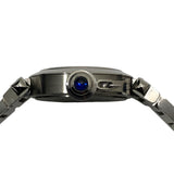 カルティエ Cartier ミスパシャ W3140007 シルバー SS レディース 腕時計
