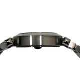 カルティエ Cartier ミスパシャ W3140007 シルバー SS レディース 腕時計