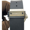 ウブロ HUBLOT クラシックフュージョン チタニウム 542.NX.1171.RX ブラック チタン 自動巻き メンズ 腕時計
