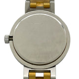 エルメス HERMES クリッパー ベージュ GP/SS クオーツ レディース 腕時計