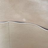 ルイ・ヴィトン LOUIS VUITTON トータリーGM N51263 ホワイト ダミエ・アズール レディース トートバッグ