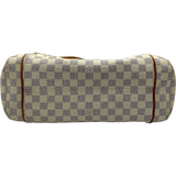 ルイ・ヴィトン LOUIS VUITTON トータリーGM N51263 ホワイト ダミエ・アズール レディース トートバッグ