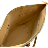 ルイ・ヴィトン LOUIS VUITTON トータリーGM N51263 ホワイト ダミエ・アズール レディース トートバッグ