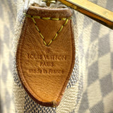 ルイ・ヴィトン LOUIS VUITTON トータリーGM N51263 ホワイト ダミエ・アズール レディース トートバッグ