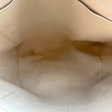 ルイ・ヴィトン LOUIS VUITTON トータリーGM N51263 ホワイト ダミエ・アズール レディース トートバッグ