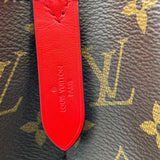 ルイ・ヴィトン LOUIS VUITTON ネオノエ M44021 ブラウン/コクリコ モノグラム レディース ショルダーバッグ