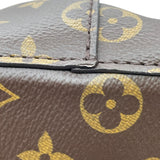 ルイ・ヴィトン LOUIS VUITTON ネオノエ M44021 ブラウン/コクリコ モノグラム レディース ショルダーバッグ