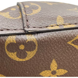 ルイ・ヴィトン LOUIS VUITTON ネオノエ M44021 ブラウン/コクリコ モノグラム レディース ショルダーバッグ