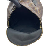 ルイ・ヴィトン LOUIS VUITTON パームスプリングスMM M44874 ブラウン モノグラムキャンバス ユニセックス リュック・デイパック