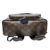 ルイ・ヴィトン LOUIS VUITTON パームスプリングスMM M44874 ブラウン モノグラムキャンバス ユニセックス リュック・デイパック