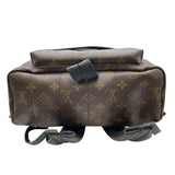 ルイ・ヴィトン LOUIS VUITTON パームスプリングスMM M44874 ブラウン モノグラムキャンバス ユニセックス リュック・デイパック