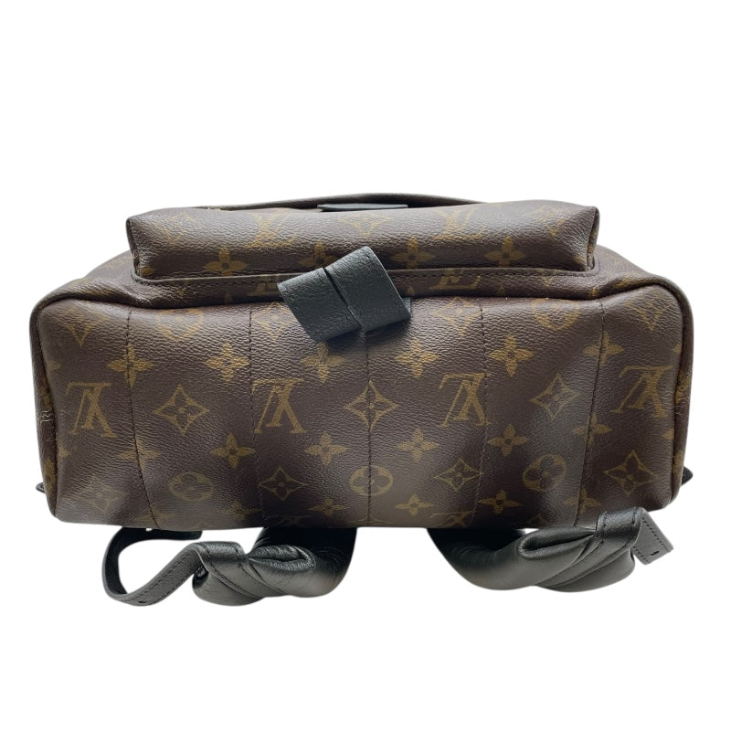 ルイ・ヴィトン LOUIS VUITTON パームスプリングスMM M44874 ブラウン