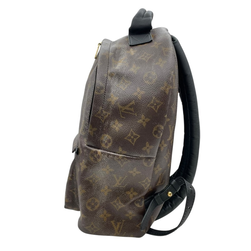 ルイ・ヴィトン LOUIS VUITTON パームスプリングスMM M44874 ブラウン