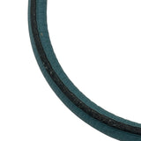 エルメス HERMES ガーデンパーティPM T刻 ブルーアトール SV金具 ネゴンダ レディース ハンドバッグ