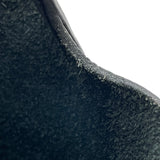 エルメス HERMES ピコタンロックPM A刻 ブラック SV金具 トリヨン レディース ハンドバッグ