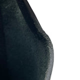 エルメス HERMES ピコタンロックPM A刻 ブラック SV金具 トリヨン レディース ハンドバッグ