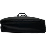 プラダ PRADA クラシック プリーフケース ブラック SV金具 ナイロン メンズ ショルダーバッグ