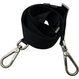 プラダ PRADA クラシック プリーフケース ブラック SV金具 ナイロン メンズ ショルダーバッグ