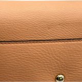 グッチ GUCCI ショルダーバッグ 338971 ピンク レザー レディース ショルダーバッグ