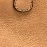 グッチ GUCCI ショルダーバッグ 338971 ピンク レザー レディース ショルダーバッグ