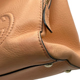 グッチ GUCCI ショルダーバッグ 338971 ピンク レザー レディース ショルダーバッグ