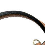 グッチ GUCCI ショルダーバッグ 338971 ピンク レザー レディース ショルダーバッグ