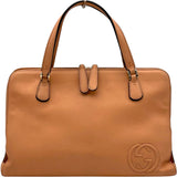 グッチ GUCCI ショルダーバッグ 338971 ピンク レザー レディース ショルダーバッグ