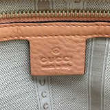 グッチ GUCCI ショルダーバッグ 338971 ピンク レザー レディース ショルダーバッグ