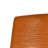 ルイ・ヴィトン LOUIS VUITTON ラドロー M6330H ローマンダリン エピ メンズ コインケース