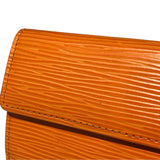 ルイ・ヴィトン LOUIS VUITTON ラドロー M6330H ローマンダリン エピ メンズ コインケース