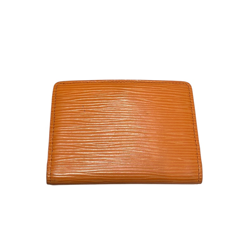 新品・未使用 ルイヴィトン  エピ ラドロー ケース   M63302 楽天市場】【財布】LOUIS VUITTON ルイ ヴィトン エピ ラドロー コイン