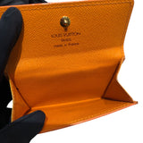 ルイ・ヴィトン LOUIS VUITTON ラドロー M6330H ローマンダリン エピ メンズ コインケース