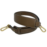 ロエベ LOEWE パズルバッグミディアム ベージュ GD金具 レザー レディース ショルダーバッグ