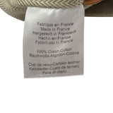 エルメス HERMES アリーヌMM ナチュラル・ベージュ キャンバス レディース ショルダーバッグ